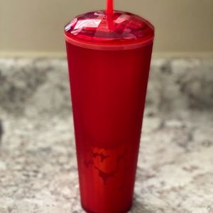Starbucks Tumbler
